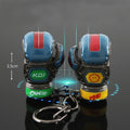 Chaveiro de Luvas de Boxe Premium !