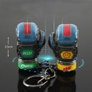 Chaveiro de Luvas de Boxe Premium !