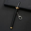 Chaveiro Espada Samurai !