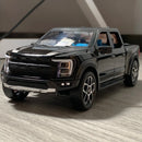Mini Ford Raptor !