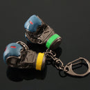 Chaveiro de Luvas de Boxe Premium !