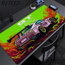 Mousepad Versão GTR !