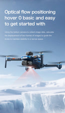 Drone GT8 GP8K