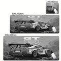 Mousepad Versão GTR !