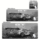 Mousepad Versão GTR !