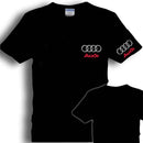 Camisa Audi Performance Premium !