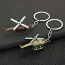 Chaveiro de Helicóptero Premium !