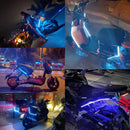 Leds Esportivo !