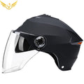 Capacete com Led !