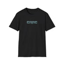 Camisa Civic Esportivo !