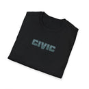 Camisa Civic Esportivo !