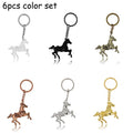 Chaveiro de Cavalo Premium !