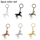 Chaveiro de Cavalo Premium !