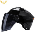 Capacete com Led !