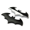 Adesivo 3D Automotivo do Batman !