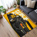 Tapete Racing Tokio Premium !