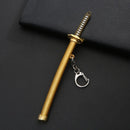 Chaveiro Espada Samurai !