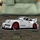 Tapete Porsche Clássico !