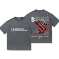 Camisa Honda Performance Premium !