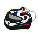 Chaveiro Esportivo de Moto Emborrachado !