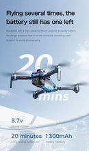 Drone GT8 GP8K