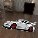 Tapete Porsche Clássico !