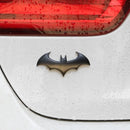 Adesivo 3D Automotivo do Batman !