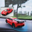 Decoração de Painel de Carro Esportivo