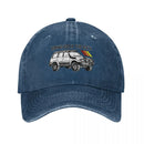 Boné Clássico Premium !