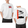 Camisa GTR Premium !
